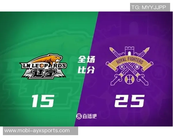 CBA第5轮精彩回顾辽宁北控对决北京轻取四川广东战胜广州展现强队风范