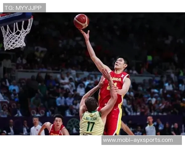 中国男篮热搜频繁引发关注累计收视突破五亿大关