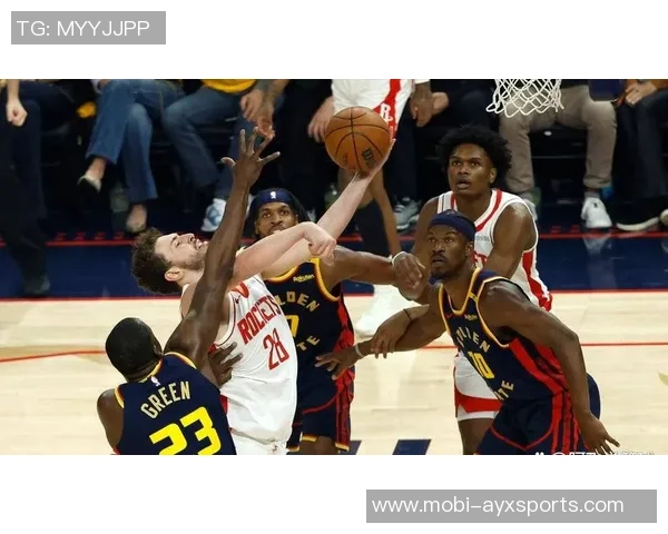 勇士火箭激战背后揭示的潜力球员与战术调整分析