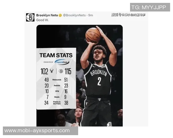 篮网与托马斯分手在即夏季续约失败已预示未来走向